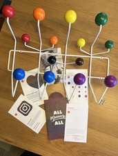 Appendiabiti MCM Charles Eames
