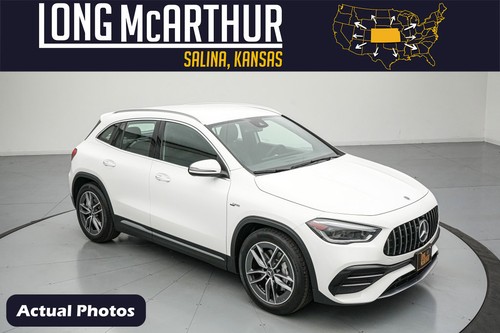 2023 mercedes benz gla35 - 2023, amg