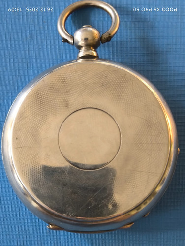 Orologio tasca george - orologio,