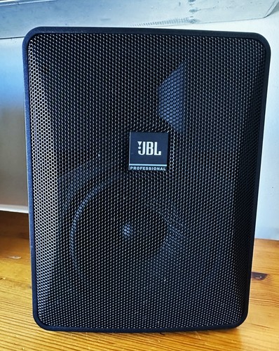 Jbl control altoparlanti - jbl, 25-1