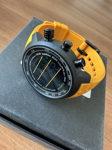 Suunto terra elementum edition - suunto,