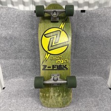 Z-Flex Street Rocket Old