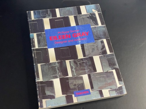 Eileen gray designer - eileen, gray.