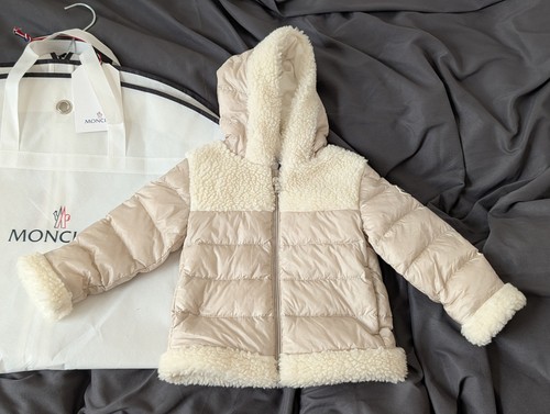 Moncler enfant dofi piumino - dofi, in