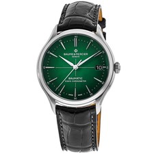 New Baume & Mercier Clifton