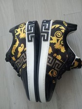 versace Zapatillas