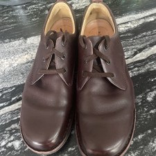 Scarpe Oxford Samuel Hubbard