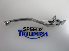 LEVA FRENO ANTERIORE TRIUMPH