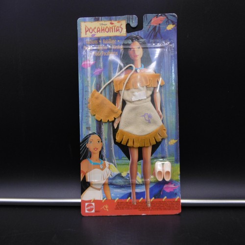 Vintage dressed barbie mattel - barbie,