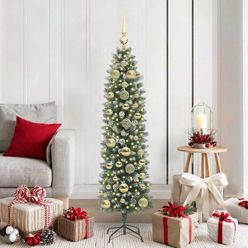 Vidaxl albero natale - di,