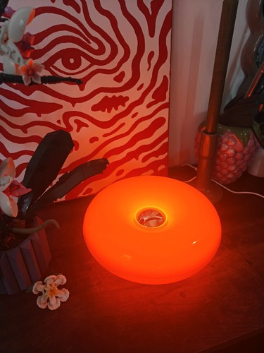 Lampada tavolo applique - da,