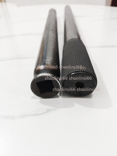 1set horizontal jack handle - jack, 3t