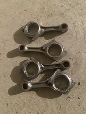 Abarth 850 Tc Bielle Originali