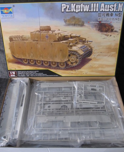 Pzkpfw iii ausf n - pzkpfw.,