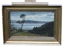 Harald Foss (1843-1922)