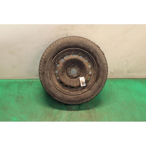 Cerchio ferro ford - in,
