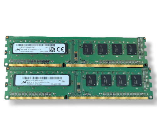 8gb micron 1600mhz - ,