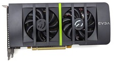EVGA GeForce GTX 560 Ti DS Superclocked 1 GB GDDR5 scheda grafica (01G-P3-1567-BR)