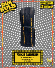 Continental 28mm Gatorskin