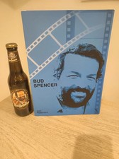Bud Spencer folder Filatelico