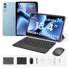 OSCAL Pad 200 13,4" 120Hz