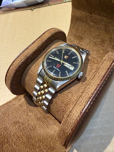 Orologio rado purple - orologio,