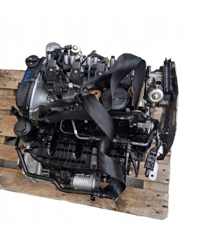 Motore completo dkn - motore, 2.0