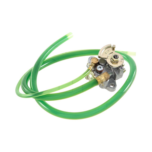 Pompa olio miscelatore - pompa,