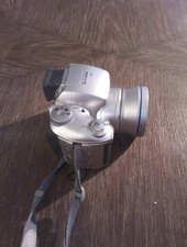 Fujifilm finepix 3800 argento - finepix,