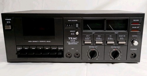 Teac 106 vintage - ,