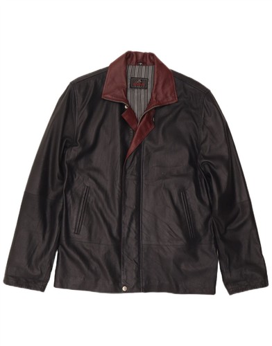 Mondial mens leather - leather, it