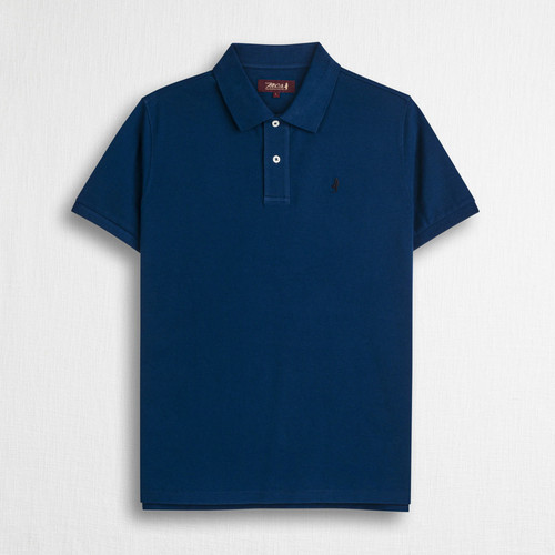 Polo mcs uomo - 100%, cotone