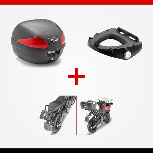 Givi b29n2 bauletto 29l - b29n2, +