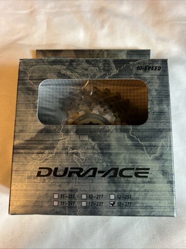 Shimano dura ace 7800 - shimano, dura-ace