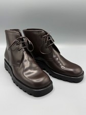 Stivaletti donna Prada vintage
