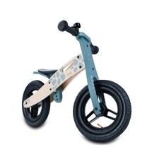 Bici senza pedali balance - senza,