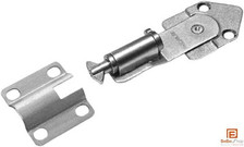 Attaccaglia per Pensili mobili