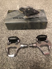 Pedali bici da strada SHIMANO