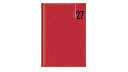 Agenda settimanale sintetico - agenda,