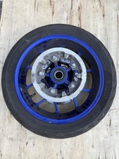 CERCHIO RUOTA POSTERIORE