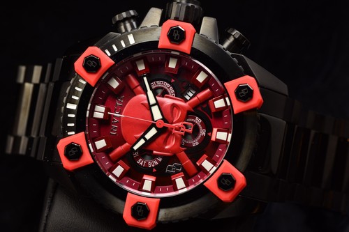 Orologio invicta uomo marvel - invicta,