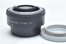 Nikon AF-S TC-14E II