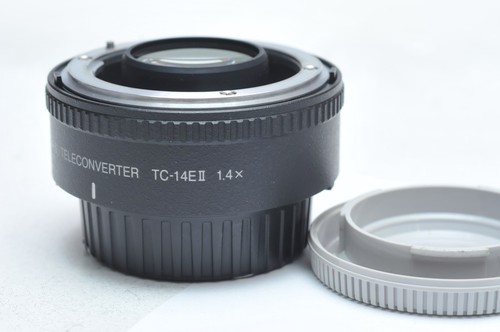 Nikon 14e ii - tc-14e,