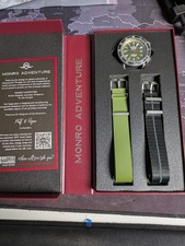 MONRO ADVENTURE MA-3 SUNSET