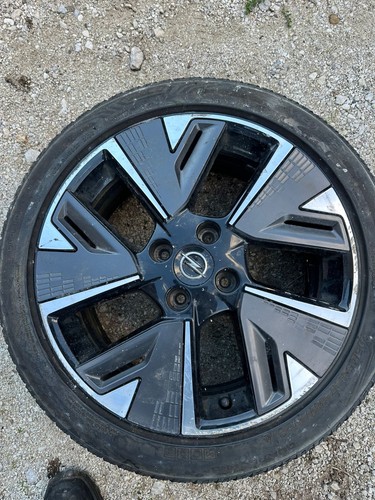 Cerchio lega opel corsa - in,
