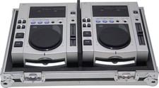 Zomo flightcase 100 - pc-100/2, |