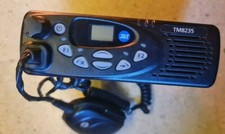 TAIT TM8235 BAND3  VHF 175-225MHZ 25 WATT TRUNKED MOBILE RADIO