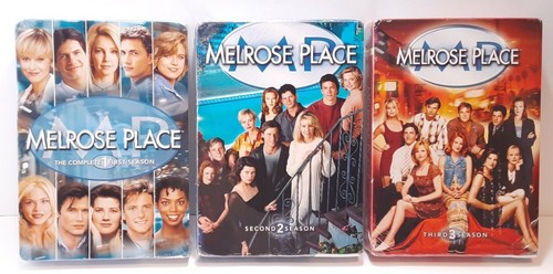 The original melrose place - melrose,