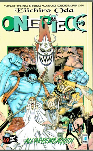 One piece star - piece, comics