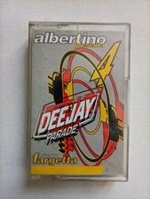 MC musicasetta ALBERTINO